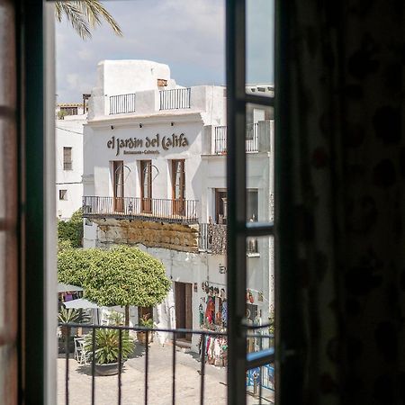 Casa Victoria - Califa Casas Vejer Vejer de la Frontera Exterior foto